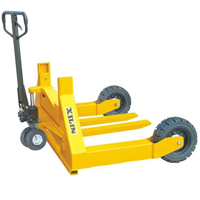 西林戶外手動(dòng)搬運(yùn)車(chē)HW