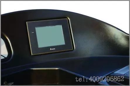 前移式電動叉車(圖3) 前移式電動叉車(圖3)