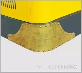 防爆倉儲叉車(圖9) 防爆倉儲叉車(圖9)