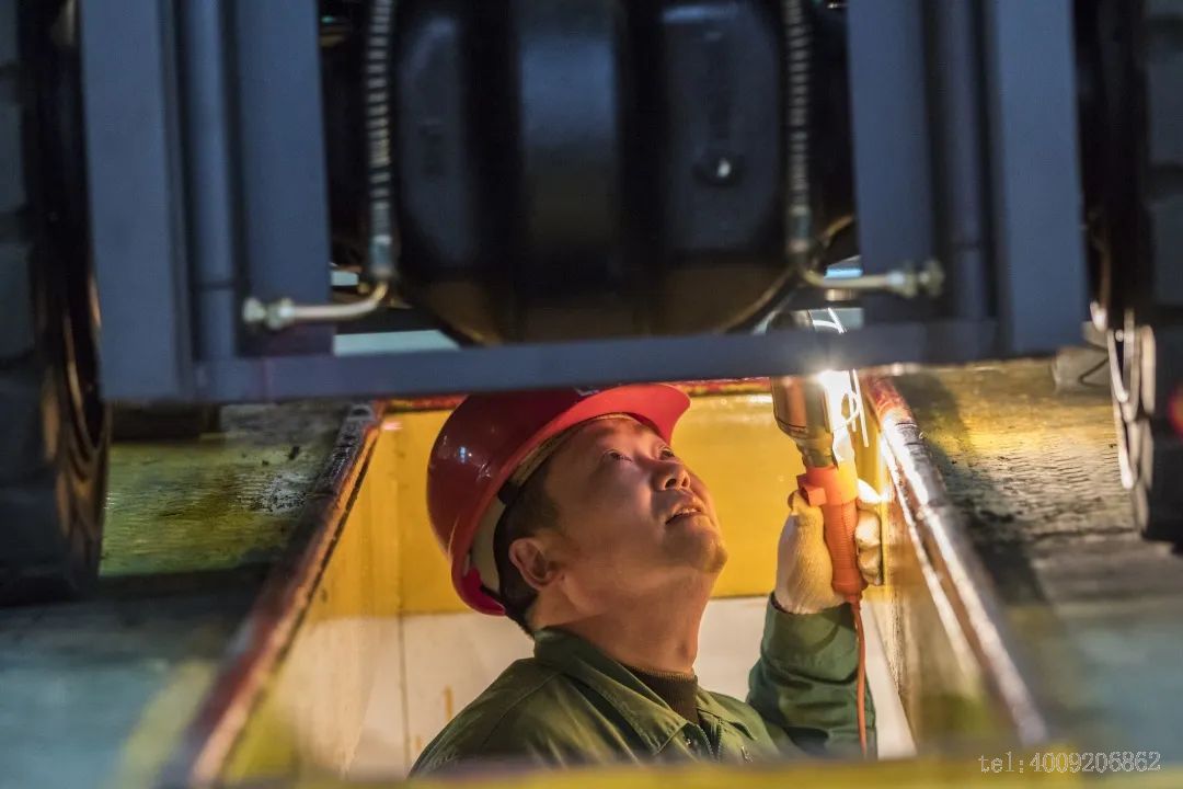 【五月禮贊】公司1名員工榮獲全國五一勞動獎章！(圖4)