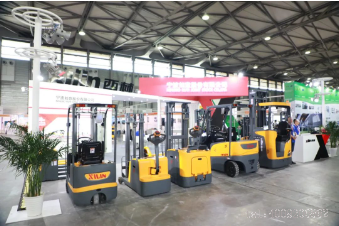 西林叉車 | 堅(jiān)持技術(shù)創(chuàng)新,聚焦用戶需求,打造市場精品(圖2) 西林叉車 | 堅(jiān)持技術(shù)創(chuàng)新,聚焦用戶需求,打造市場精品(圖2)