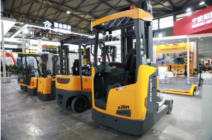 西林叉車 | 堅(jiān)持技術(shù)創(chuàng)新,聚焦用戶需求,打造市場精品(圖3) 西林叉車 | 堅(jiān)持技術(shù)創(chuàng)新,聚焦用戶需求,打造市場精品(圖3)