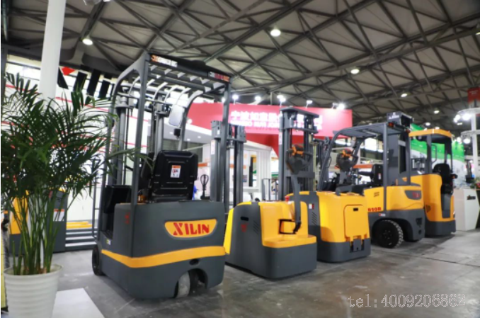 西林叉車 | 堅(jiān)持技術(shù)創(chuàng)新,聚焦用戶需求,打造市場精品(圖4) 西林叉車 | 堅(jiān)持技術(shù)創(chuàng)新,聚焦用戶需求,打造市場精品(圖4)