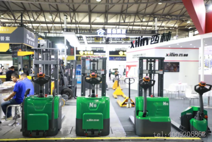 西林叉車 | 堅(jiān)持技術(shù)創(chuàng)新,聚焦用戶需求,打造市場精品(圖5) 西林叉車 | 堅(jiān)持技術(shù)創(chuàng)新,聚焦用戶需求,打造市場精品(圖5)