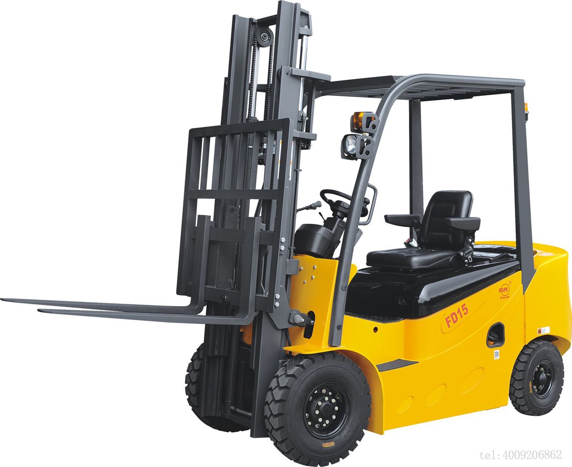 西林叉車儀表報故障碼不用煩，這里有西林叉車故障碼對照表(圖1)