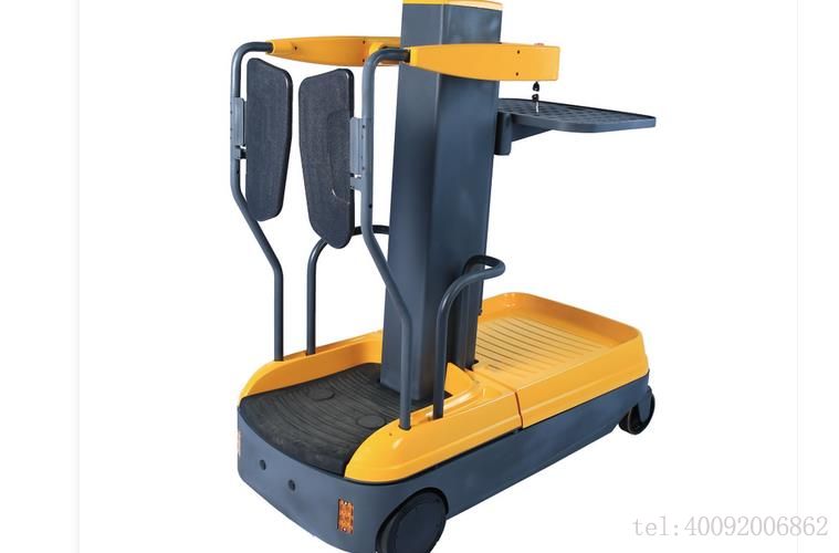 西林迷你揀選車(chē)OPSM(圖1) 西林迷你揀選車(chē)OPSM(圖1)